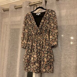 Baby doll dress. Worn once!